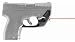 Centerfire Laser (Red)
For use on Beretta Nano