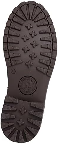 Panama Jack Men's Casual Desert Boots, Brown, 10 Review | Image 5