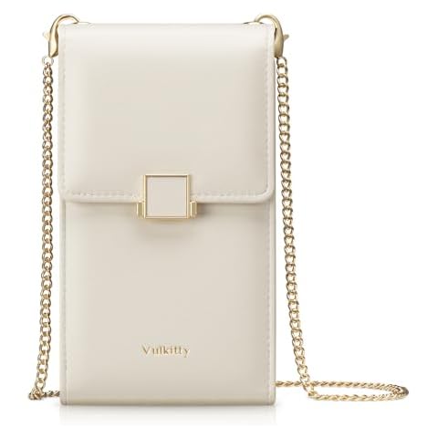 Vulkitty Stylish Crossbody Phone Bag Cover