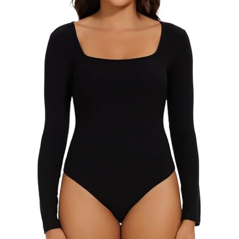 Body Femme Joyshaper Élégant Noir Cover