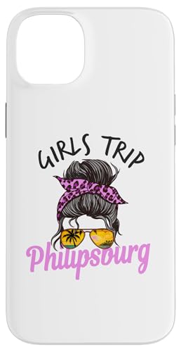 �}�b�`���O�K�[���Y�g���b�v �t�B���b�v�X�o�[�O ���G�Ȕ��̂��c�q �X�}�z�P�[�X iPhone 14 Plus �p