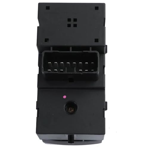 Interrupteur de fenêtre électrique master power commande pour Sonic Trax 2012-2016 95188244 - 2
