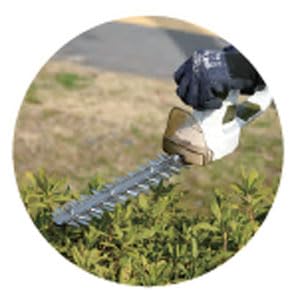 Amazon | コーナン オリジナル ACヘッジトリマー オリーブ KHR09-260mm