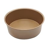 Se calienta más rápido y fresco, lo que permite que sus recetas salgan de la forma en que deben.