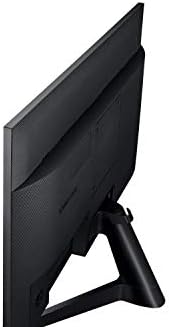 Samsung LF27T350FHRXXU 27" T35 75Hz FullHD 1080p Monitor - 75Hz, 5ms, 1920x1080, HDMI, VGA, Dark Grey