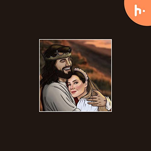 Couverture de His way is yah-weh