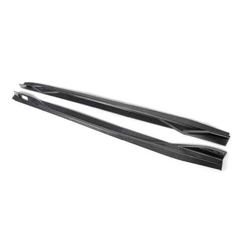 Protector divisor de falda lateral para G05 X5 Sport M60i M50i