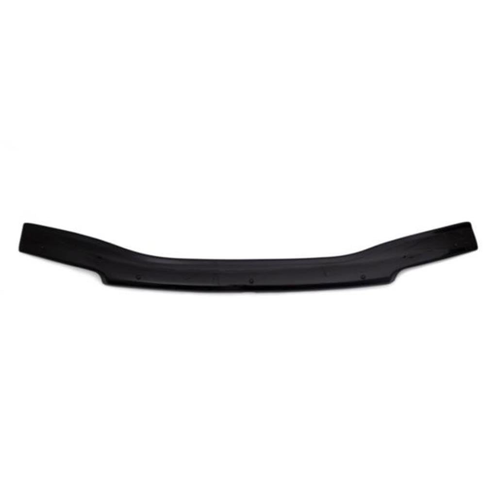 ferrous autoaccessories Peugeot Boxer ile Uyumlu ile Uyumlu Ön Kaput Koruyucu Rüzgarlık 2002 2006