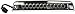 Spec-D Tuning LT-RAM94RBGLED-CY Dodge Ram 1500 2500 3500 Smoked Lens 3Rd Led Brake Light