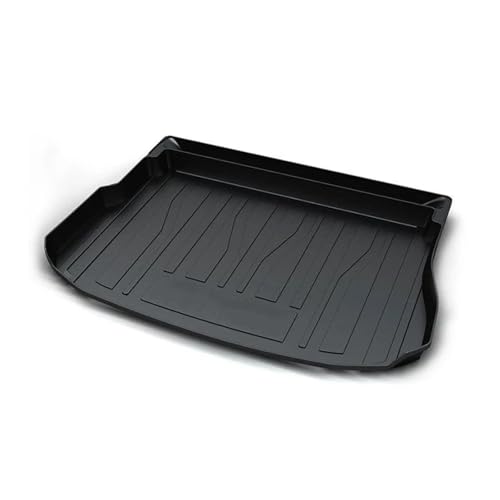 Plateau de coffre haut de gamme Land Rover Evoque 2010-2020 tapis protection durable