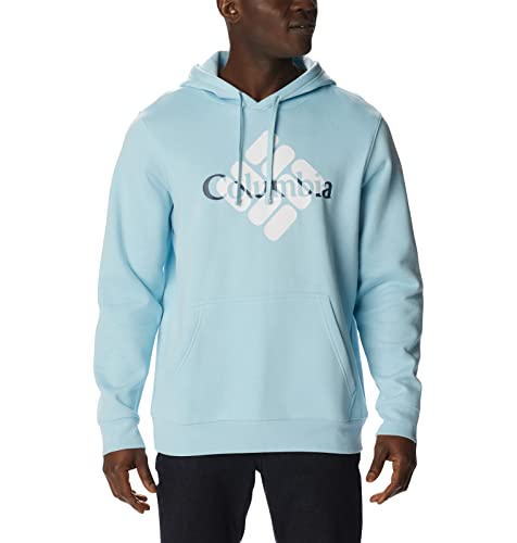 Image of Columbia mens Trek Hoodie