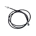 BH-Motor New Speedometer Cable for Polaris Sportsman 500 4X4 1996-1998