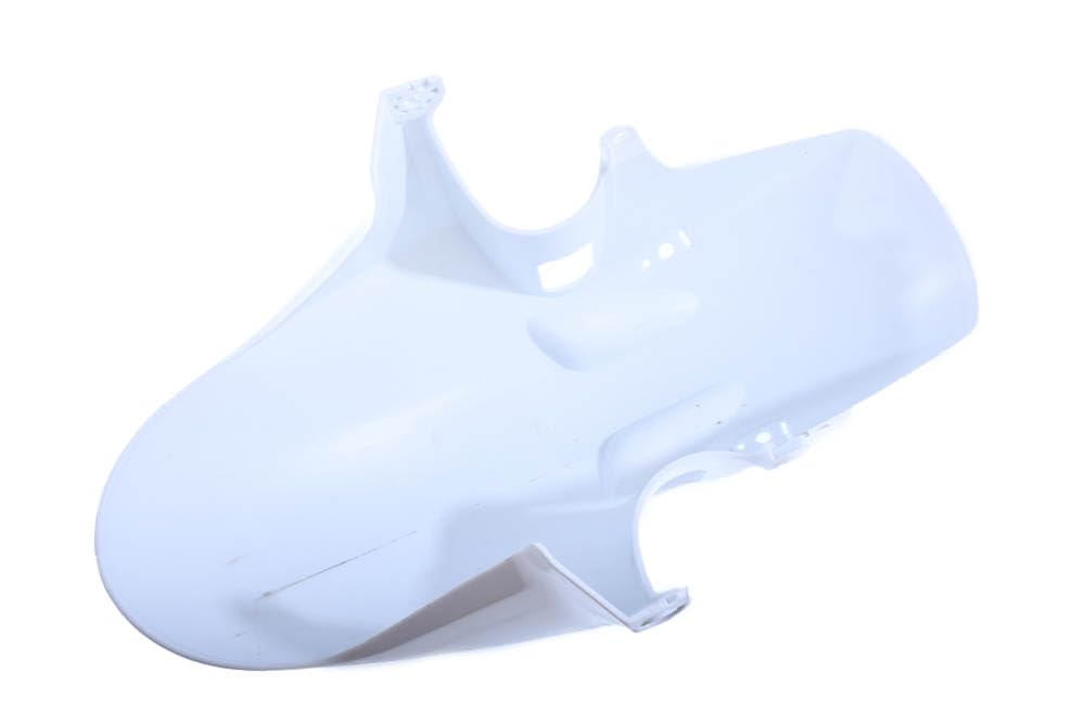 avdb-moto Garde Boue Avant compatible avec HONDA CBR 929 RR 900RR SC44 2000-2001, CBR 954 RR 900RR SC50 2002-2003, VTR 1000 SP1 SC45 2000-2001, VTR 1000 SP2 / RVT SC45A RC51 2002-2007 (Non Peint)