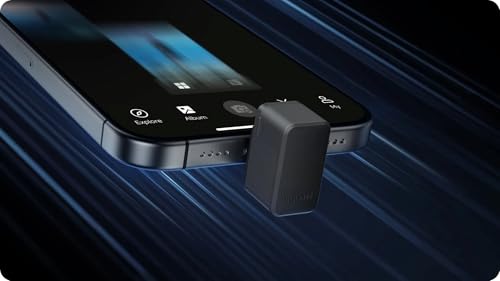 Image of Insta360 X5 Quick Reader