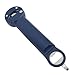 CFTGIW RETRACTABLE Jar Opener Adjustable Stainless STEEL Labor Saving Multifunctional Bottle Opener for Home Use Black of Opening All and STEEL DESIGN DESIGN INNOVATIVE RETRACTABLE Is (Blue)
