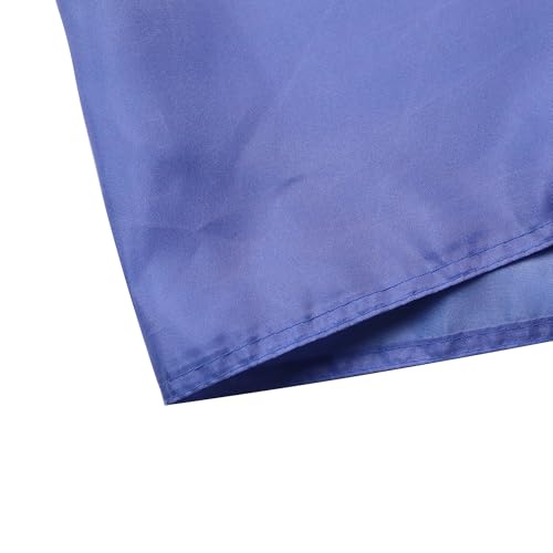 Image of AZ FLAG - Curacao Flag - 3x5 Ft - 100D Polyester Curacaoan Banner with Two Metal Grommets - Fade Resistant - Vivid Colors - 3' x 5' Feet - 150x90 Cm