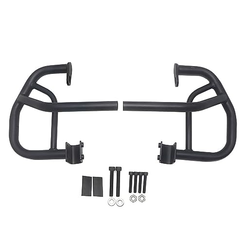 Crash Barre Protection Moteur pour Honda Rebel CMX 500 et 300 de 2017 à 2021