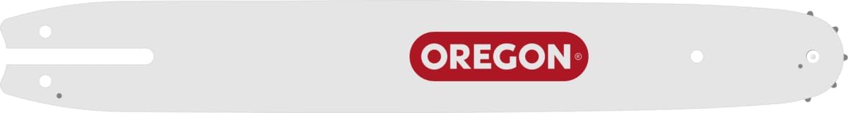 Oregon 12-Inch Replacement Chainsaw Bar & R44 Chain, 3/8" Pitch, .043" Gauge, 44 Drive Links, Fits Various Models Of Stihl (540389)