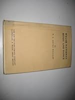 Welsh National Music And Dance B007T0727I Book Cover