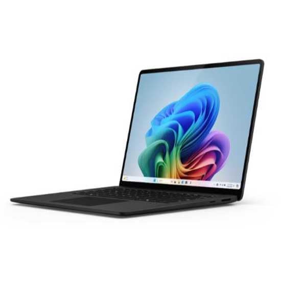 Microsoft Laptop ZYU-00037 15' Qualcomm Snapdragon X Elite (X1E) 16 GB RAM 1 TB SSD - Marca EAN: 0196388283033
