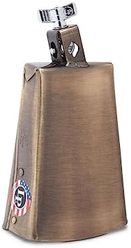 Miniatura 3 de Latin Percussion LP322 Prestige Line - Cencerro