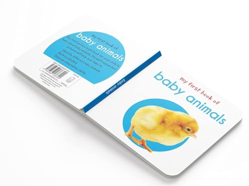 My First Library: Boxset for Kids (Pack-1) (Early Learning)