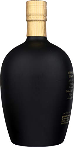 Sakê Gekkeikan Black&Gold 750ml
