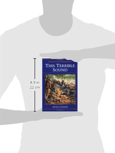 This Terrible Sound: The Battle of Chickamauga (Civil War Trilogy) - Image 3