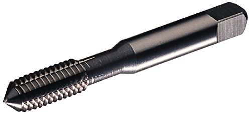 image for WIDIA GTD 17027 TRU-LEDE 5500 Tap, Plug Chamfer, Right Hand Cut, 4 Flu