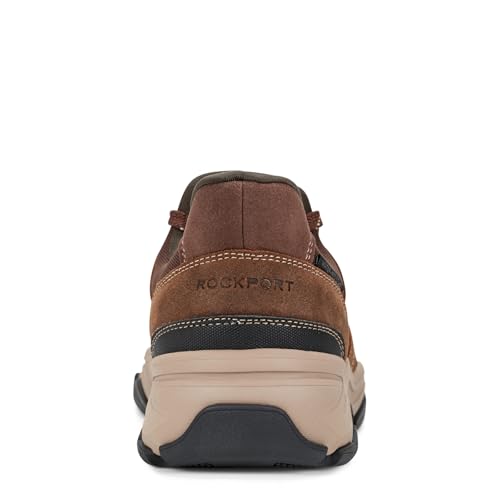 Rockport Men's Rhett Sneaker4