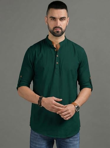 Image of ROYALSCOUT Men Shirt