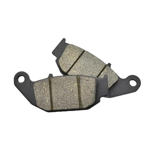 Plaquettes de frein avant et arrière pour CRF250L CRF250M 2012-2019