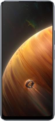 Image of (Refurbished) Infinix Zero 5G 2023 (Submariner Black, 8GB RAM, 128GB Storage)