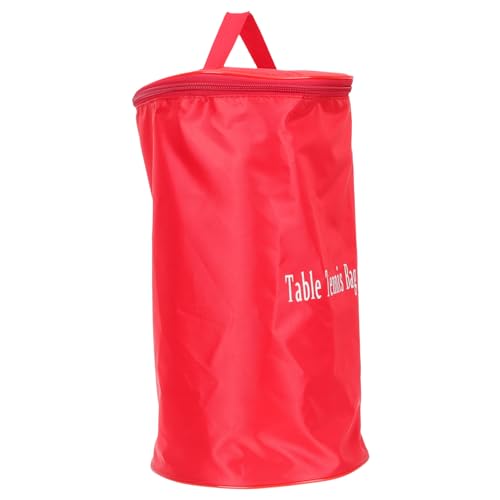 Funda para tenis de mesa ideal para entrenamientos y partidos de ping-pong en el club