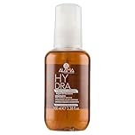Alama Professional Hydra Cristalli Liquidi Idratanti per Capelli Secchi, Ambra, 100 ml