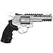 Black Ops Exterminator .177 Caliber 357 Revolver – CO2 Power, Precision & Performance