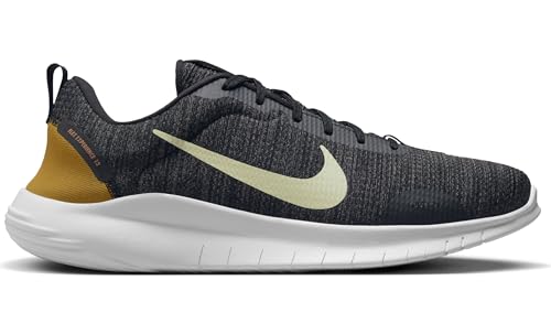 Image of Nike Men Mesh Running Shoes