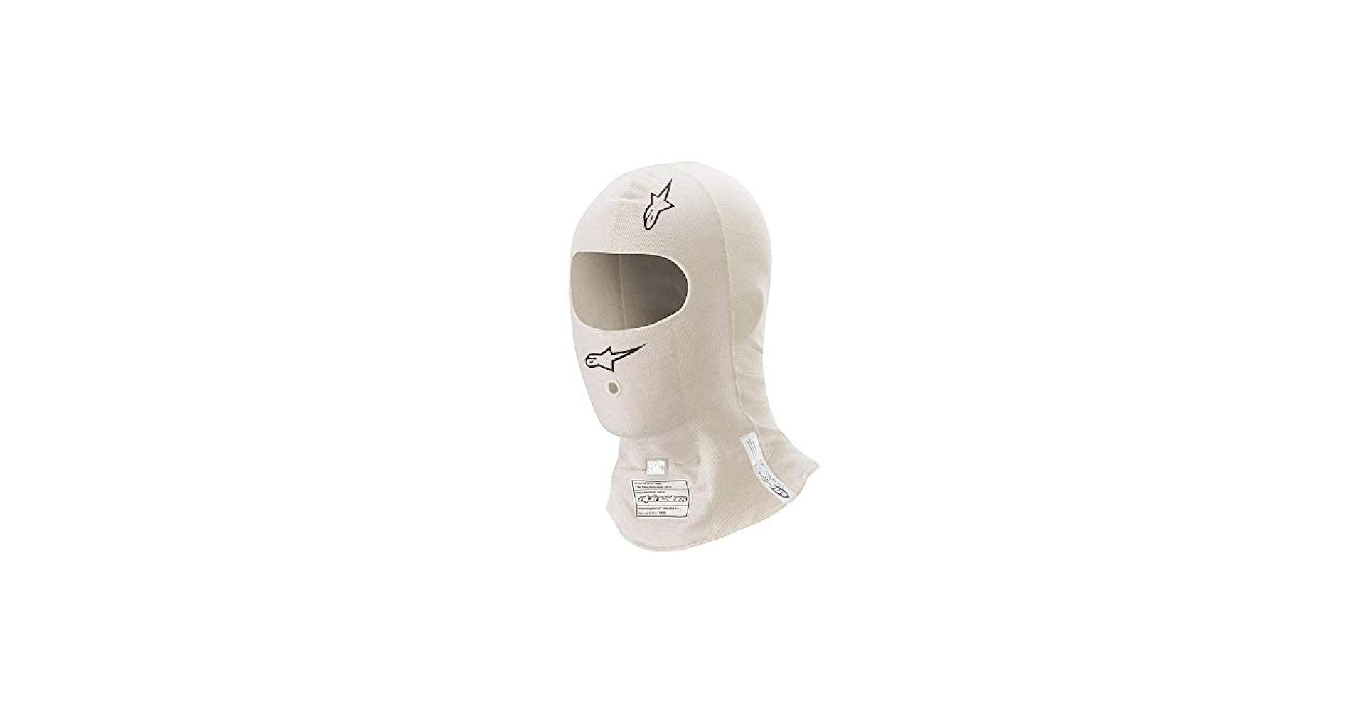 Balaclava ページです！ ZX Balaclava Evo V2 SFI - White AUTO Base Layers