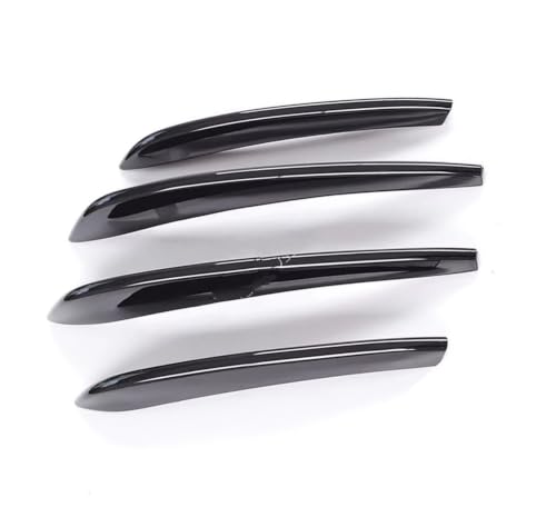 Cache de grille pour feu antibrouillard Benz GLE protégeant le pare-chocs