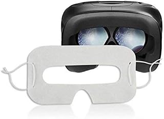Disposable Hygiene Eye Mask for Oculus Rift/Gear VR/HTC Vive/PlayStation VR-(Pack of 200Pcs) Price In India