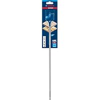 Mèche Plate Bosch Expert SelfCut Speed 24mm - Pour Bois Tendre Et Aggloméré - Perçage 3x Plus Rapide