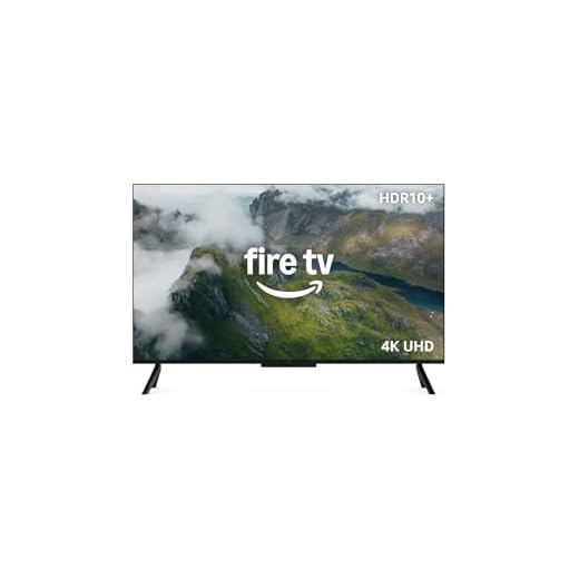 Amazon Fire TV 50" 4-Series 4K