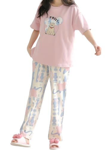 Image of Louis Luxe Women Pajama Set