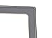 Henny Penny 34526 8 Head Lid Gasket S by Prtst