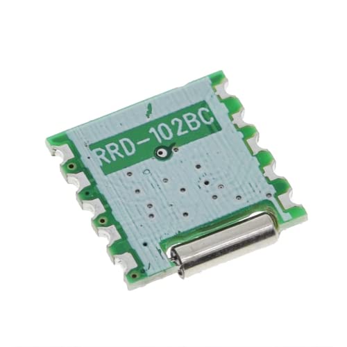Módulo TEA5767 DIY 1 pieza miniatura 3