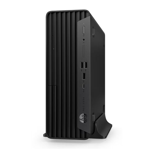 HP Pro SFF 400 G9 �f�X�N�g�b�vPC B4HN1AT#ABJ (Core i5-12500 16GB 512GB SSD Windows11 Pro �L�[�{�[�h�ƃ}�E�X�t�� vPro�Ή� ���w�h���C�u���� Office�Ȃ�)