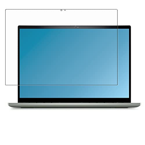 �y2���Z�b�g�zClearView(�N���A�r���[) Dell Inspiron 14 2-in-1 7420 / 7425 2022�N���f�� 14�C���` �p �t�� �ی� �t�B���� ������ ���ׂ��� �R�� �R�E�C���X �^�C�v ��ʃt�B���� ���{��