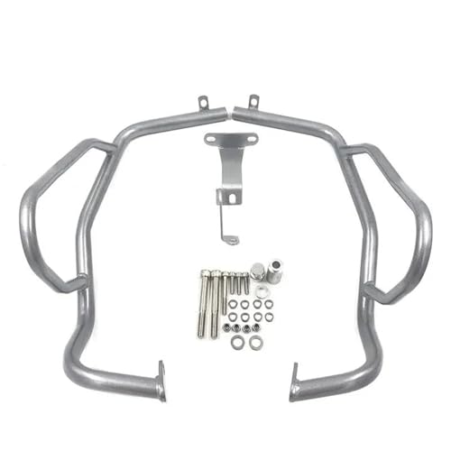 Garnitures protecteur carénage F850GS pour l'aventure et le voyage à moto