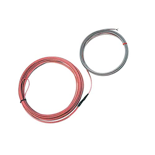 BD Loops SC36-20 16 AWG Preformed Saw cut Loop 6' x 12' or 4' x 14'