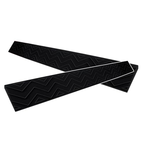 Rampa portátil antideslizante para silla de ruedas miniatura 1